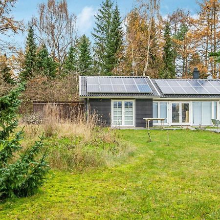Holiday Home Silkeborg Xxii מראה חיצוני תמונה