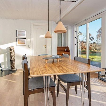 Holiday Home Silkeborg Xxii מראה חיצוני תמונה