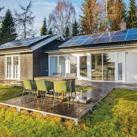 Holiday Home Silkeborg Xxii מראה חיצוני תמונה