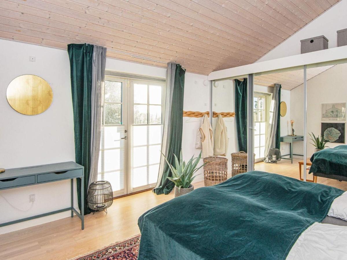 Holiday Home Silkeborg Xxii מראה חיצוני תמונה