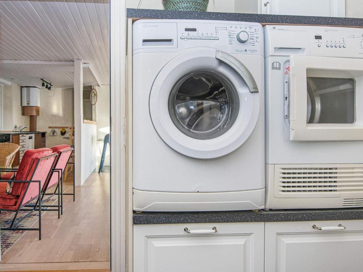 Holiday Home Silkeborg Xxii מראה חיצוני תמונה