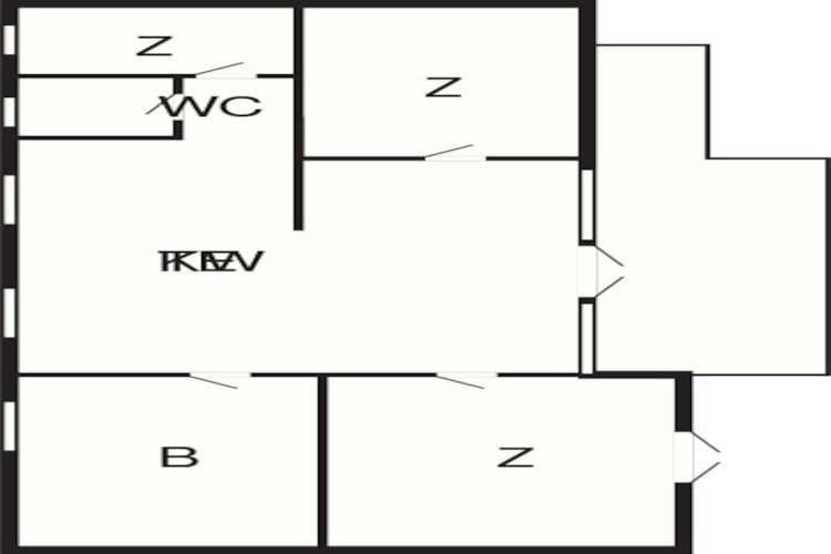 Holiday Home Silkeborg Xxii מראה חיצוני תמונה
